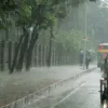 সন্ধ্যার মধ্যে ৬ অঞ্চলে ঝড়-বৃষ্টির আভাস
