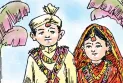 দেশে বাল্যবিবাহের হার বেশি রংপুরে