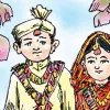 দেশে বাল্যবিবাহের হার বেশি রংপুরে