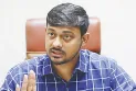 ”আসিফ নজরুল বিশ্বাস ঘাতকতা করেছেন”
