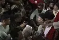 আন্দোলনে একাত্মতা জানাতে কাকরাইলে ইশরাক