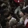 আন্দোলনে একাত্মতা জানাতে কাকরাইলে ইশরাক