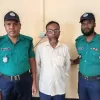 রংপুরে হত্যা চেষ্টা মামলায় আওয়ামী লীগ নেতা গ্রেফতার
