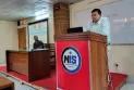 রোকেয়া বিশ্ববিদ্যালয়ে আইইএলটিএস কোর্সের উদ্বোধন