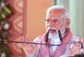 ভারতের নিয়ন্ত্রিত নদীর পানি পাকিস্তান পাবে না: মোদি