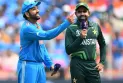 বিশ্বকাপে পাকিস্তানের সঙ্গে একই গ্রুপে খেলবে না ভারত