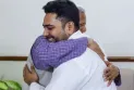 যমুনায় ছুটে গেলেন এনসিপি নেতা নাহিদ!