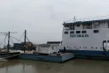 ৫ মাস পর ফের চিলমারী-রৌমারী নৌরুটে ফেরি চলাচল শুরু