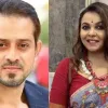 অভিনেত্রী শাওন পালাবার পথ খুঁজে পাবে না: ইলিয়াস