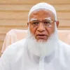 প্রধান উপদেষ্টাকে সর্বদলীয় বৈঠক ডাকার আহ্বান জামায়াত আমিরের