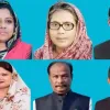 গাইবান্ধায় সাবেক ৬ এমপিসহ ৮৫ জনের বিরুদ্ধে মামলা