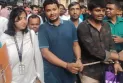 ছাত্রলীগ নেতা রিপন-নাঈমসহ ১০ জন কারাগারে