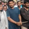 ছাত্রলীগ নেতা রিপন-নাঈমসহ ১০ জন কারাগারে