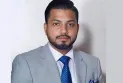 শপথ কেবল একটা ফরমালিটি: ইশরাক হোসেন
