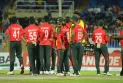 বাংলাদেশ ক্রিকেট তৈলাক্ত বাঁশের অঙ্ক, ৩ মিটার উঠলে ২ মিটার নামে