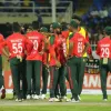 বাংলাদেশ ক্রিকেট তৈলাক্ত বাঁশের অঙ্ক, ৩ মিটার উঠলে ২ মিটার নামে