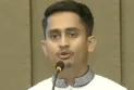 সালাহউদ্দিন আহমেদের কাছে ৩ আহ্বান সারজিসের