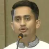 সালাহউদ্দিন আহমেদের কাছে ৩ আহ্বান সারজিসের