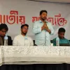 জুলাই ঘোষণাপত্র বাস্তবায়নের পথে যেকোনো বাধাই মোকাবিলা করবো: নাহিদ ইসলাম