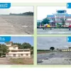 পরিত্যক্ত উত্তরবঙ্গের চার বিমানবন্দর
