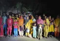 কুড়িগ্রাম সীমান্তে আটক ২৪ বাংলাদেশিকে ফেরত দিল বিএসএফ
