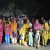 কুড়িগ্রাম সীমান্তে আটক ২৪ বাংলাদেশিকে ফেরত দিল বিএসএফ