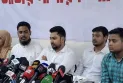 দুই ছাত্র উপদেষ্টার সঙ্গে কোনো সম্পর্ক নেই: নাহিদ ইসলাম
