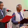 ড. ইউনূসের অন্তর্বর্তী সরকার যেসব কারণে চাপে