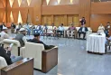 সর্বদলীয় বৈঠক ডেকেছেন প্রধান উপদেষ্টা