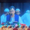 প্রধান উপদেষ্টার পদত্যাগ চাইনি, রোডম্যাপ চেয়েছিলাম: সালাহউদ্দিন আহমেদ