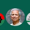 প্রধান উপদেষ্টার সঙ্গে বৈঠকে দুই দলের নেতৃত্ব দেবেন যারা