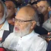 ডিসেম্বরের মধ্যে নির্বাচন করার রোডম্যাপ চেয়েছে বিএনপি