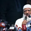 সংস্কারের আগে নির্বাচন হলে জনগণের আশা পূরণ হবে না: জামায়াত আমির