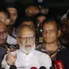 নির্বাচন দেরি হলে স্বৈরাচার ফিরে আসার ক্ষেত্র প্রস্তুত হবে: খন্দকার মোশাররফ