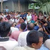 লালমনিরহাটে পুলিশের মোটরসাইকেলের ধাক্কায় প্রাণ গেল গৃহবধূর