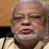 বিচারপতি মানিক আর নেই
