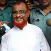 জামায়াত নেতা আজহার খালাস