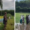 কুড়িগ্রামে অ‌বৈধ পুশইন‌কে কেন্দ্র ক‌রে সীমা‌ন্তে উত্তেজনা