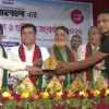 দৈনিক দাবানল এর শ্রেষ্ঠ সাংবাদিক ও সংগঠক সম্মামনা পেলেন যমুনা টেলিভিশনের মাজহার