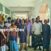 রংপুরে হত্যা মামলায় ৮ আসামীর যাবজ্জীবন কারাদন্ড 