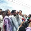 দাসত্বের সম্পর্ক বাংলাদেশের মানুষ আর মানবে না- সারজিস