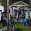 জি এম কাদেরের বাসায় হামলা