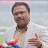 বিসিবির সভাপতি ফারুকের মনোনয়ন বাতিল করল ক্রীড়া পরিষদ