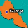 দিনাজপুরের বিরল সীমান্তে ১৩ জনকে পুশই
