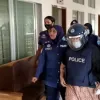 ৪ দিনের রিমান্ড শেষে আদালতে মমতাজ