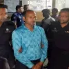 দিনাজপুরে চাঁদাবাজির সময় এনসিপি নেতা হাতেনাতে আটক