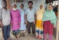 ভারত থেকে আসা ৬ নাগরিক বুড়িমারীতে আটক