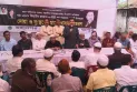 রংপুরে শহীদ প্রেসিডেন্ট জিয়াউর রহমানের শাহাদাৎ বার্ষিকীতে আলোচনা সভা