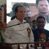 আদিতমারী উপজেলা বিএনপির দ্বিবার্ষিক সম্মেলন, ‘প্রধান উপদেষ্টা নির্বাচন চান না: দুলু