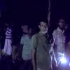 কুড়িগ্রাম সীমান্তে বিএসএফের পুশইন ঠেকালো বিজিবি-জনতা
